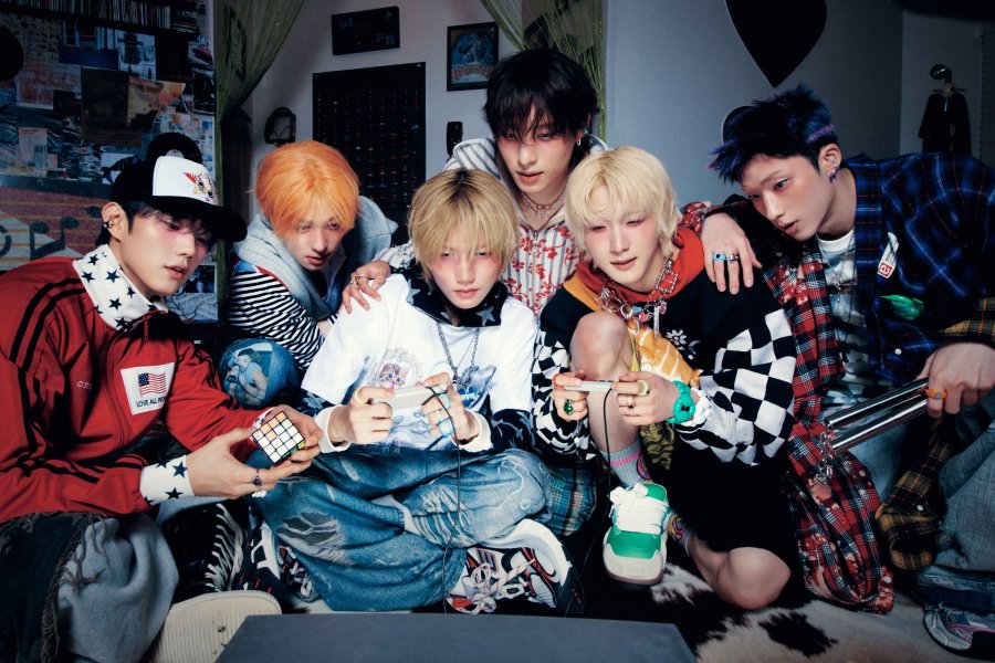 P1Harmony Perfil (2026)