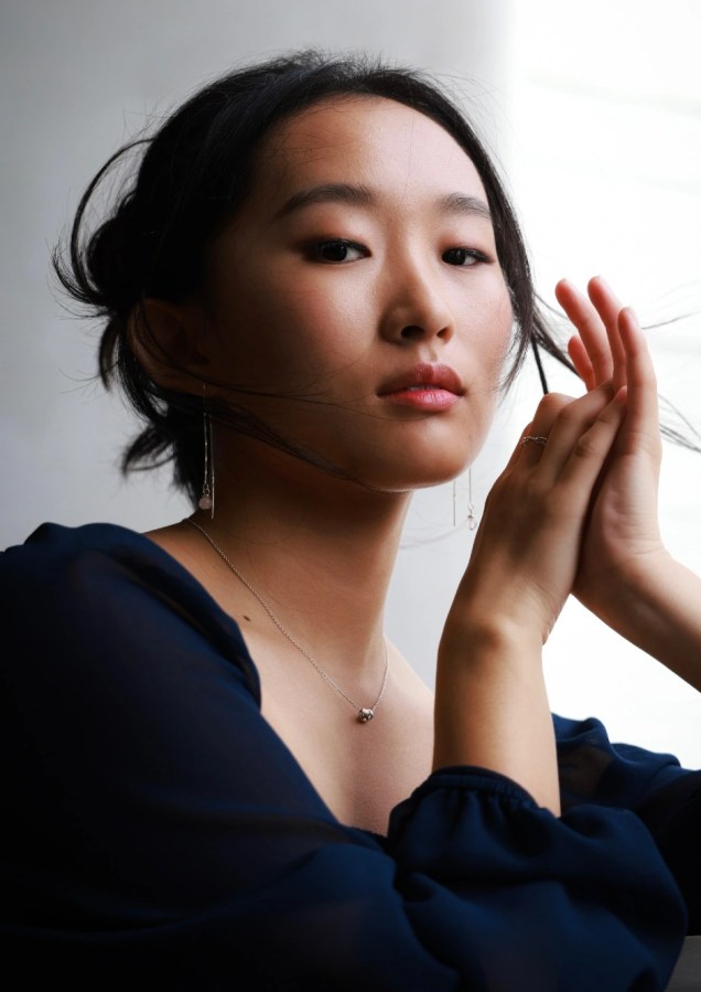 Ji-young Yoo Perfil&nbsp;(2026)