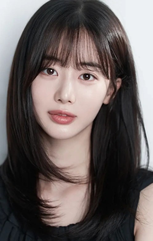 Kim Taerin (Daye) (ex-Berry Good) Perfil&nbsp;(2026)