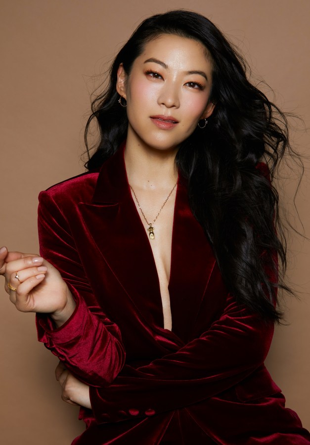Arden Cho Perfil&nbsp;(2026)