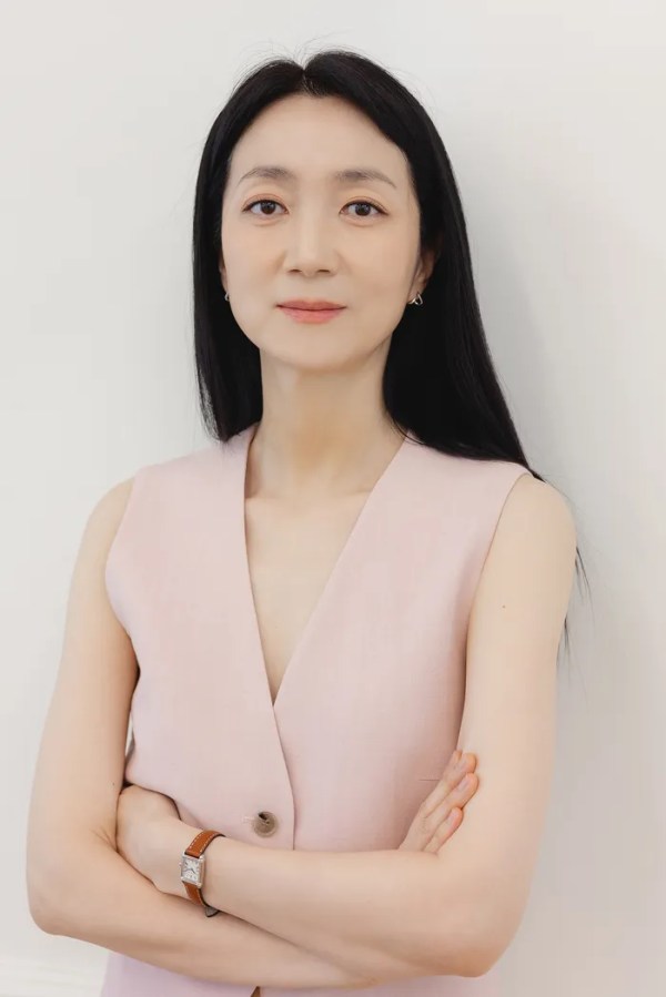 Kim Jooryoung Perfil&nbsp;(2026)