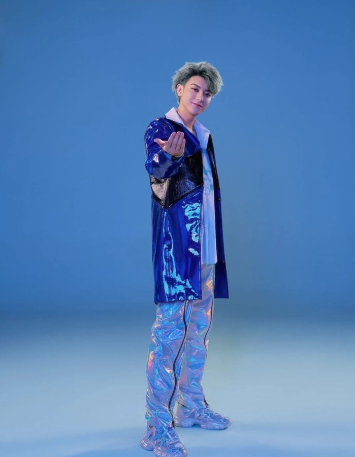 Z.TAO (ex-EXO) Perfil&nbsp;(2026)